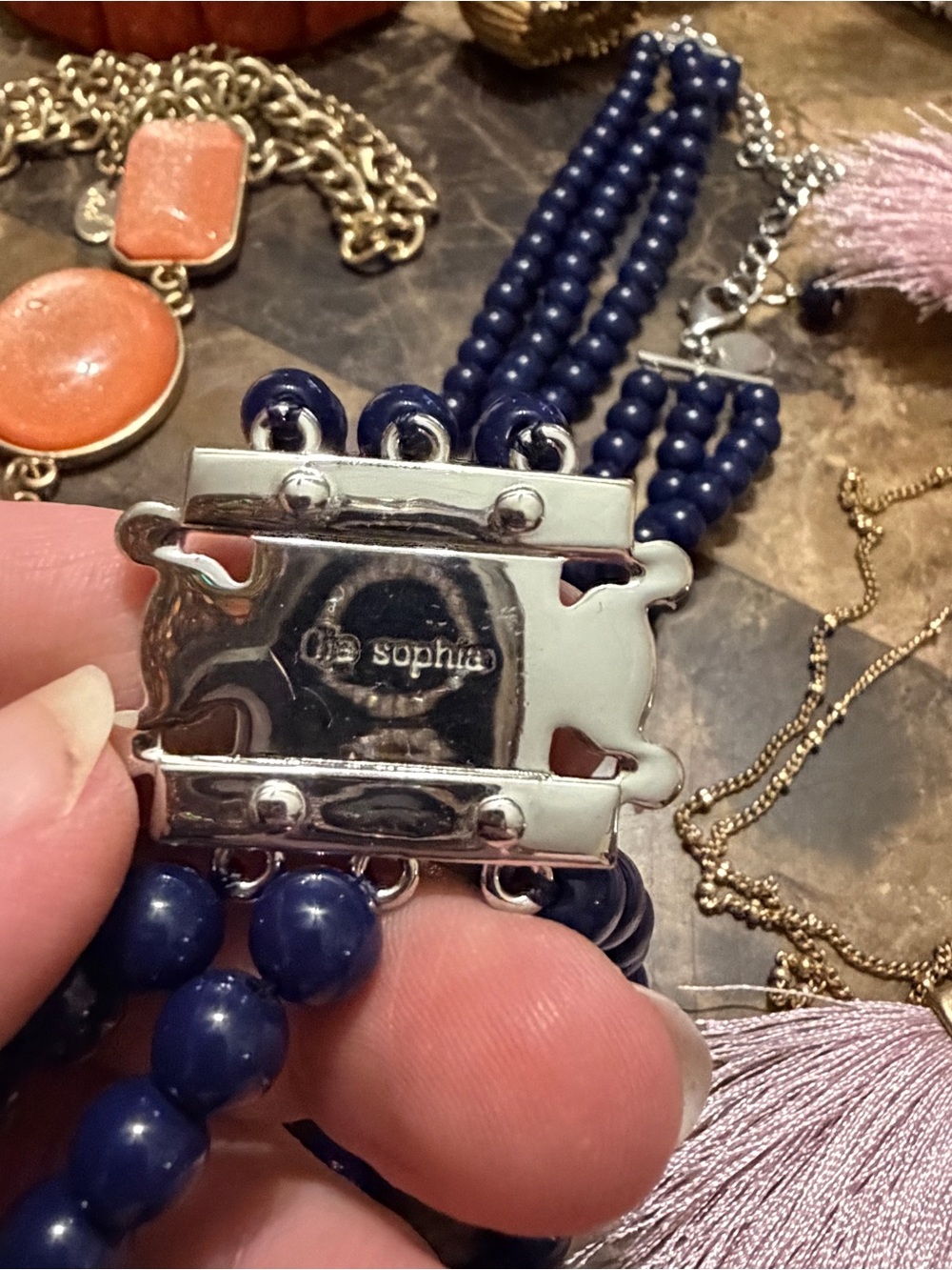 Jewelry bundle - Picture 8 of 8